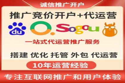 深度剖析：百度竞价推广代运营在某电商平台的成功实践